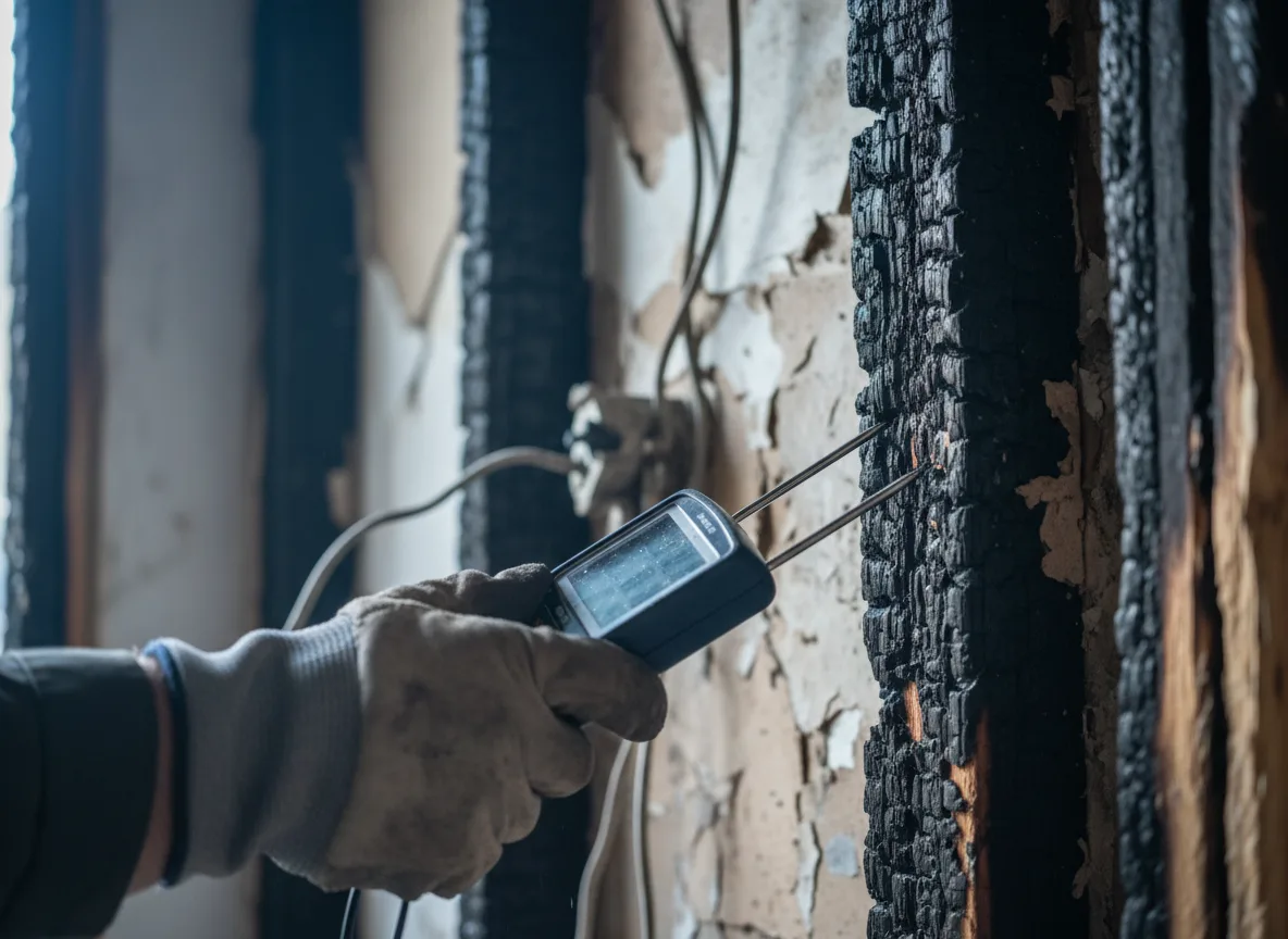 Fire Damage Restoration Reesville, OH FAQs